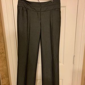 Express Editor wide leg Pants ( full length)